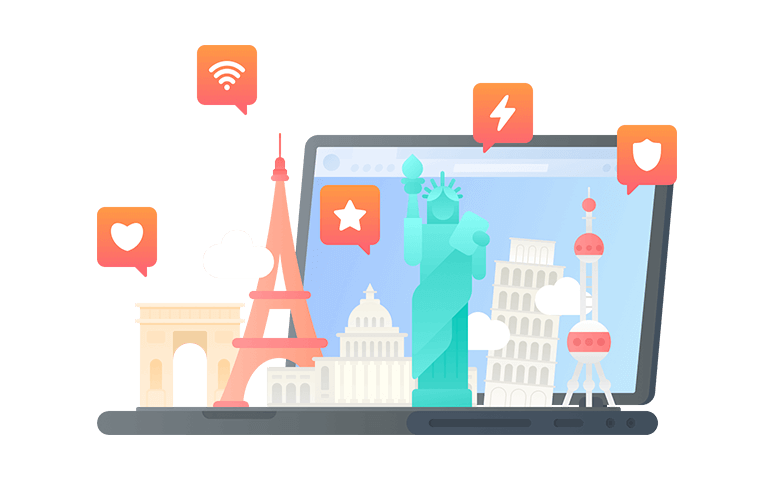 在圭亚那解除腾讯视频版权限制 - 海龟VPN